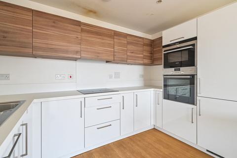 1 Jefferson Plaza, London E3