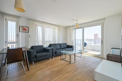 1 Jefferson Plaza, London E3