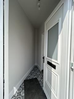 undefined, Alfred Street, Redcar TS10