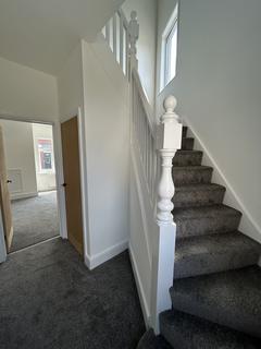 undefined, Alfred Street, Redcar TS10