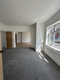 undefined, Alfred Street, Redcar TS10