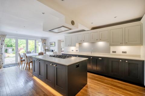 5 bedroom detached house for sale, The Green, Epsom, KT17