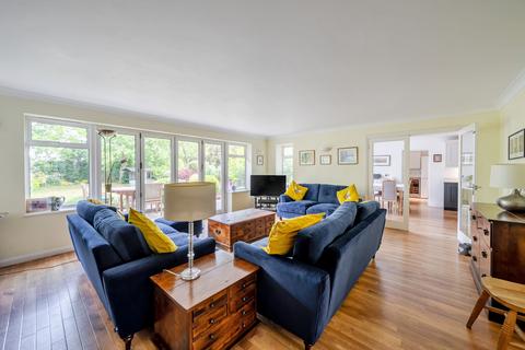 5 bedroom detached house for sale, The Green, Epsom, KT17