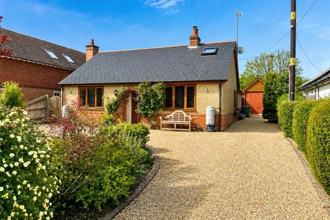 2 bedroom detached house for sale, Lower Street, Braishfield, Romsey, Hampshire, SO51