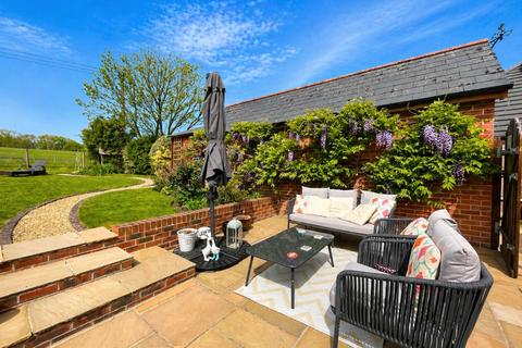 2 bedroom detached house for sale, Lower Street, Braishfield, Romsey, Hampshire, SO51