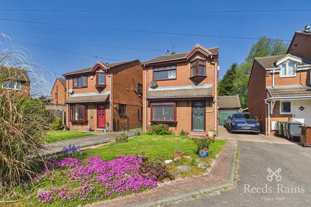 Bridge Court, Leeds LS27, Leeds