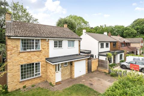 3 bedroom detached house for sale, Dale Lodge Road, Ascot