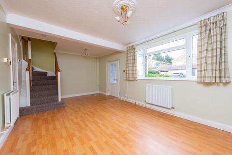 3 bedroom semi-detached house for sale, Baird Road, Farnborough, GU14