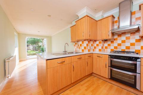 3 bedroom semi-detached house for sale, Baird Road, Farnborough, GU14