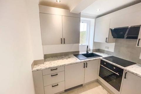 1 bedroom flat for sale, Old Ship Yard, Castle Hill Lane, Mere BA12