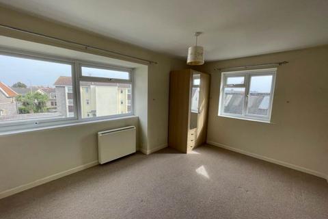2 bedroom flat to rent, Devonshire Court, Moorland Rd, Weston -super-Mare