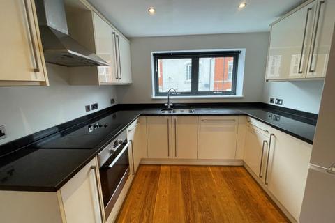 2 bedroom apartment for sale, Colwyn Road, Northampton NN1