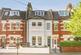 Moring Road, London SW17