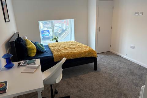 undefined, Mill Street, Cannock WS11