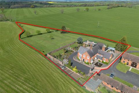 5 bedroom equestrian property for sale, Elmbridge, Droitwich, Worcestershire