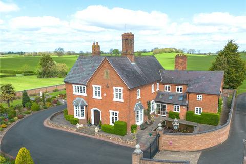 5 bedroom equestrian property for sale, Elmbridge, Droitwich, Worcestershire