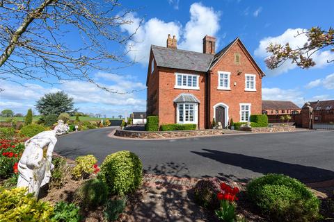5 bedroom equestrian property for sale, Elmbridge, Droitwich, Worcestershire