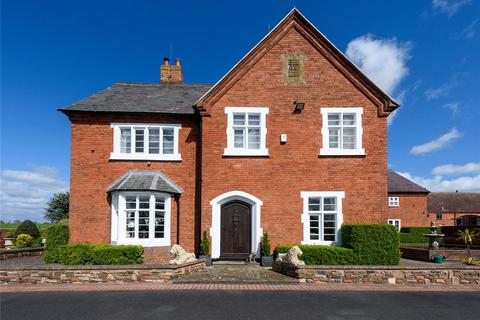 5 bedroom equestrian property for sale, Elmbridge, Droitwich, Worcestershire