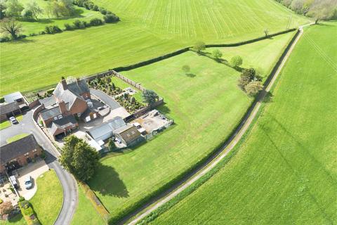 5 bedroom equestrian property for sale, Elmbridge, Droitwich, Worcestershire