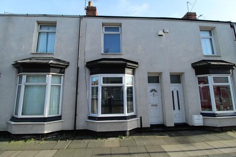 Terraced house - Middlesbrough TS1