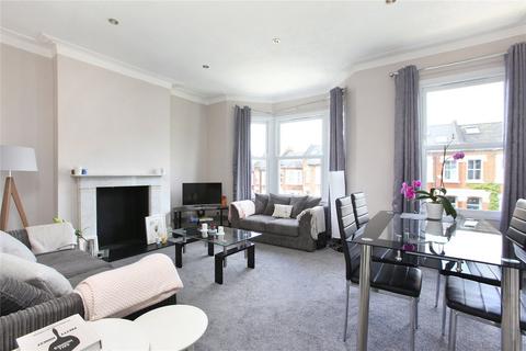 2 bedroom flat to rent, Lysias Road, Clapham South, London