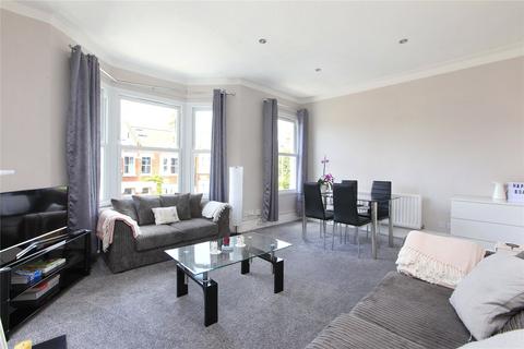 2 bedroom flat to rent, Lysias Road, Clapham South, London