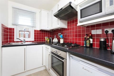2 bedroom flat to rent, Lysias Road, Clapham South, London