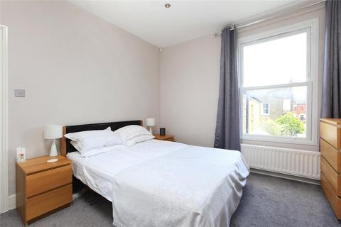 2 bedroom flat to rent, Lysias Road, Clapham South, London