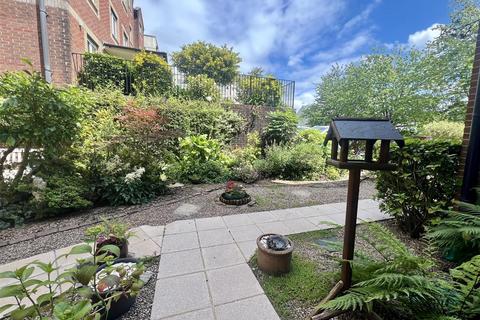 1 bedroom retirement property for sale, Gower Road, Sketty, Swansea