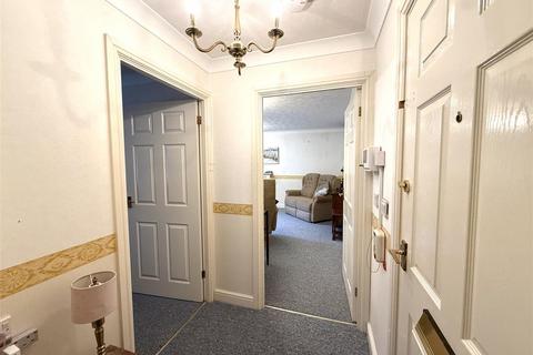 1 bedroom retirement property for sale, Gower Road, Sketty, Swansea