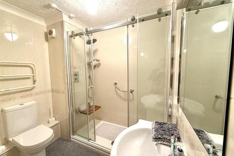 1 bedroom retirement property for sale, Gower Road, Sketty, Swansea