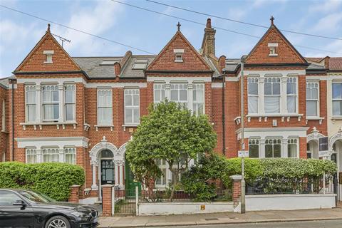 4 bedroom terraced house for sale, Chestnut Grove, SW12