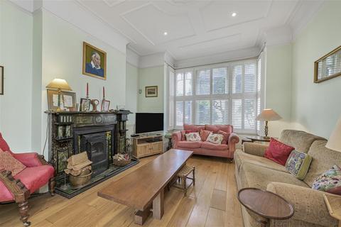 4 bedroom terraced house for sale, Chestnut Grove, SW12