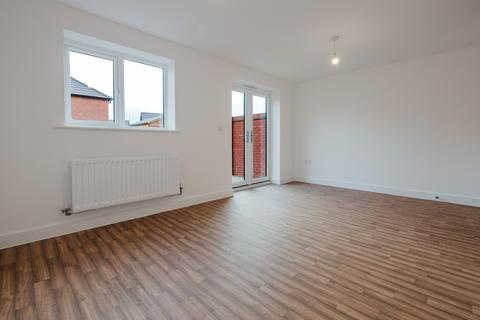 3 bedroom semi-detached house to rent, Leaf Living at Brindley Edge, Exhall, Coventry, CV6