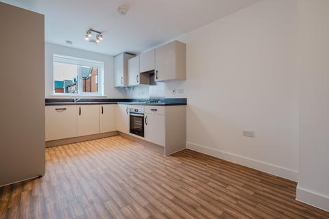 3 bedroom semi-detached house to rent, Leaf Living at Brindley Edge, Exhall, Coventry, CV6