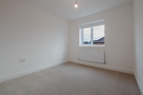 3 bedroom semi-detached house to rent, Leaf Living at Brindley Edge, Exhall, Coventry, CV6