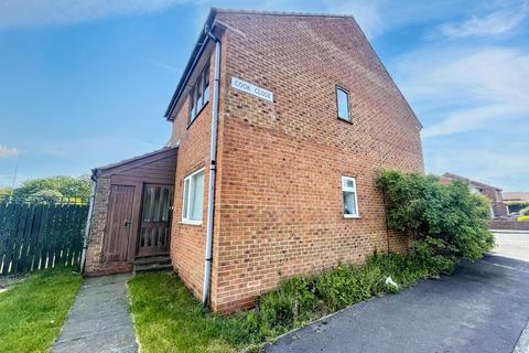 undefined, Cook Close, Lyton park, South Shields, Tyne and Wear, NE33 5DD