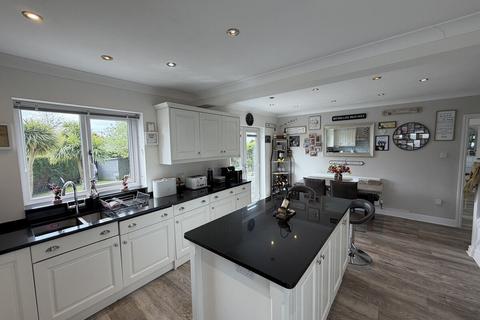 4 bedroom detached house for sale, Bryn Teg, Llansadwrn, Anglesey, LL59