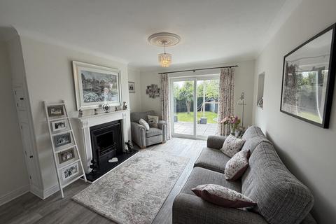 4 bedroom detached house for sale, Bryn Teg, Llansadwrn, Anglesey, LL59