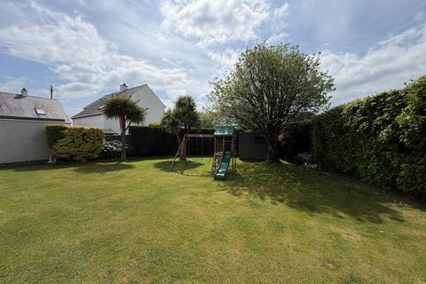4 bedroom detached house for sale, Bryn Teg, Llansadwrn, Anglesey, LL59