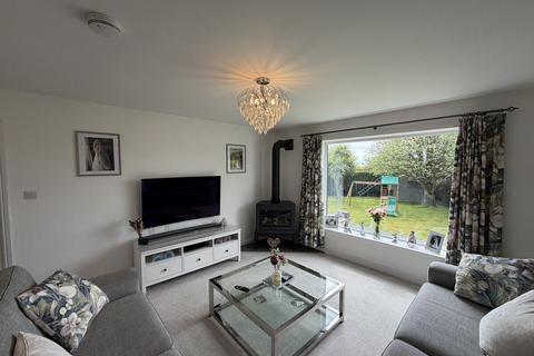 4 bedroom detached house for sale, Bryn Teg, Llansadwrn, Anglesey, LL59