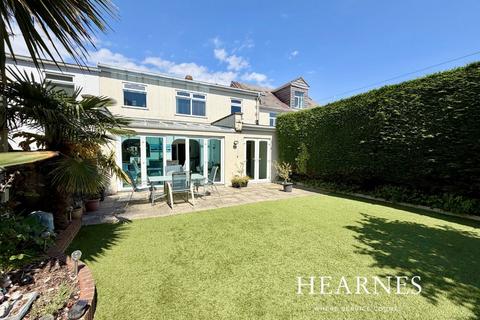 5 bedroom semi-detached house for sale, Gladstone Road, Parkstone, Poole, BH12
