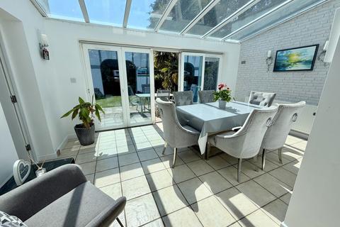 5 bedroom semi-detached house for sale, Gladstone Road, Parkstone, Poole, BH12