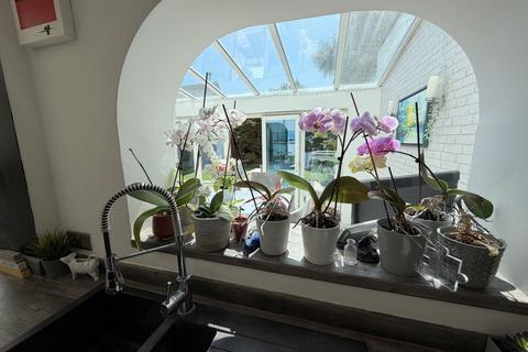 5 bedroom semi-detached house for sale, Gladstone Road, Parkstone, Poole, BH12