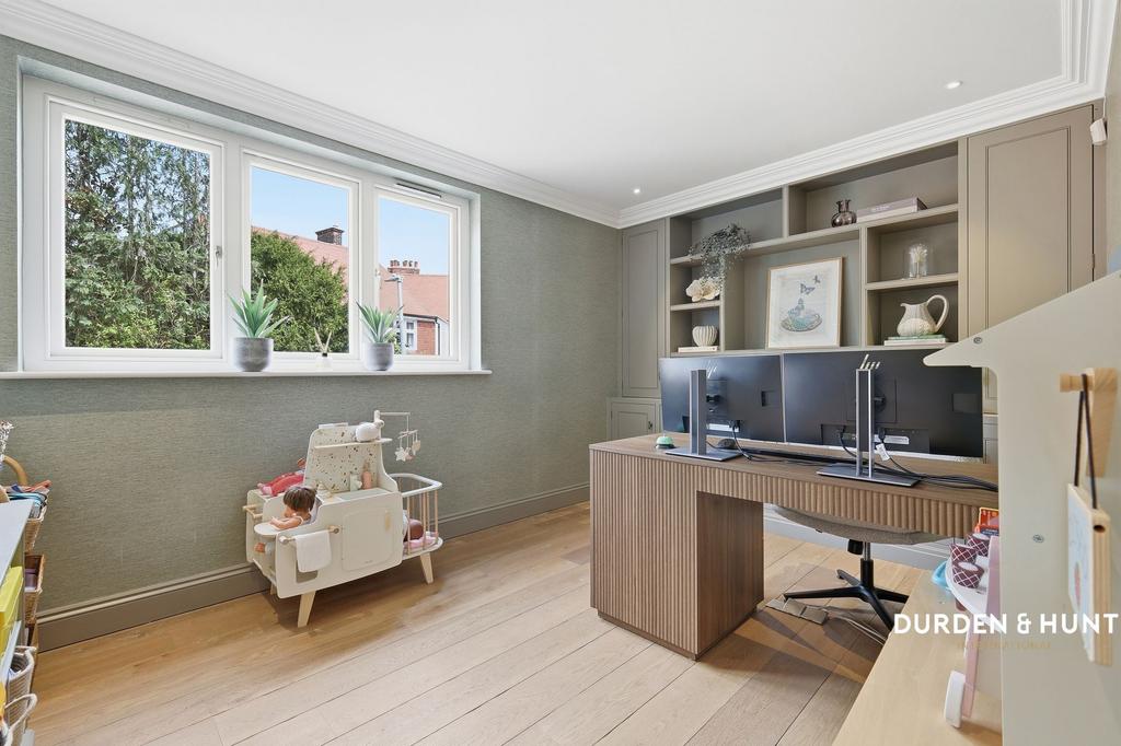 Home office