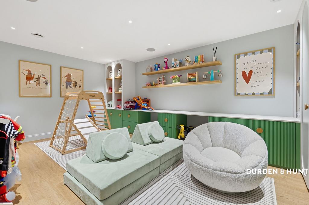Playroom