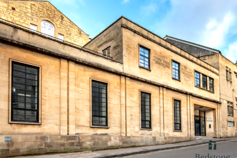 2 bedroom flat for sale, Argyle House, Bath, BA2