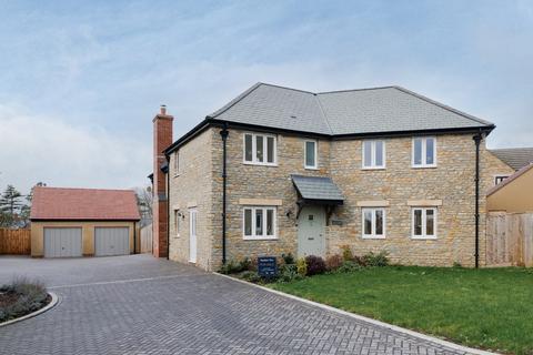 undefined, Mansfield Way, Glastonbury, BA6