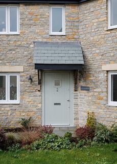 undefined, Mansfield Way, Glastonbury, BA6