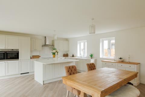 undefined, Mansfield Way, Glastonbury, BA6